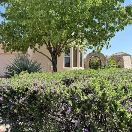 Buy this 3 bed house on 4127 Bella Sierra Ct in Las Cruces, New Mexico