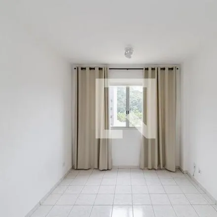 Buy this 2 bed apartment on Escola Estadual Jacques Maritain in Rua Laranjal 36, São João Climaco