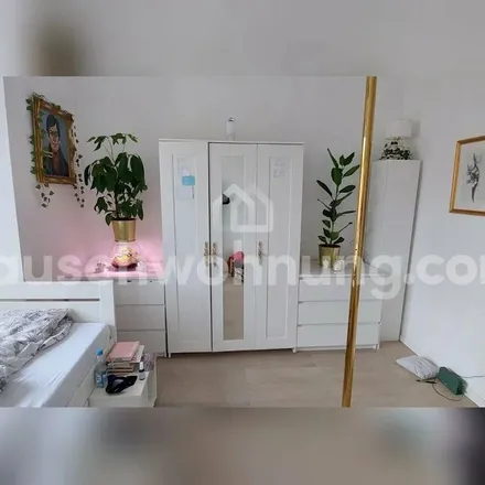 Rent this 3 bed apartment on Burgstallstraße 82 in 70199 Stuttgart, Germany