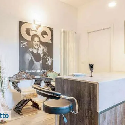 Image 8 - Via Carlo Bellerio 22, 20161 Milan MI, Italy - Apartment for rent