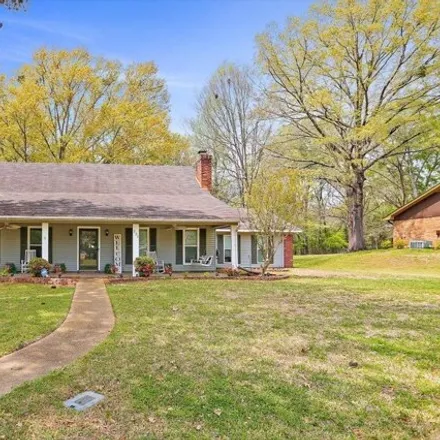 Image 1 - 245 Willow Brook Drive, The Meadows of Trailwood, Clinton, MS 39056, USA - House for sale