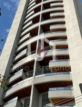 Buy this 1 bed apartment on Avenida Comendador Vicente de Paulo Penido in Parque Residencial Aquarius, São José dos Campos - SP