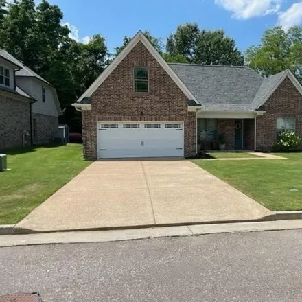 Buy this 3 bed house on unnamed road in Oakland, TN 38060