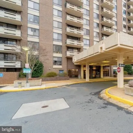 Rent this 1 bed apartment on Encore of McLean in 1808 Old Meadow Road, Fairfax County