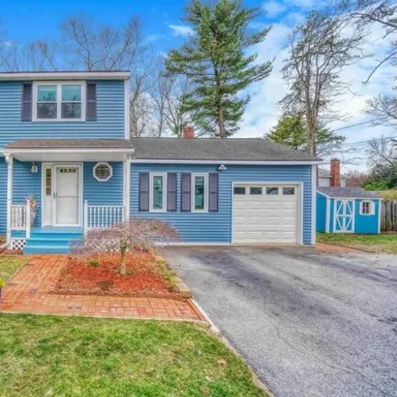 Buy this 3 bed house on 17 Dunloggin Road in Broad Acres, Nashua