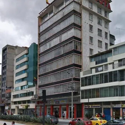 Image 2 - 10 de Agosto, 170203, Guayllabamba, Ecuador - Apartment for sale