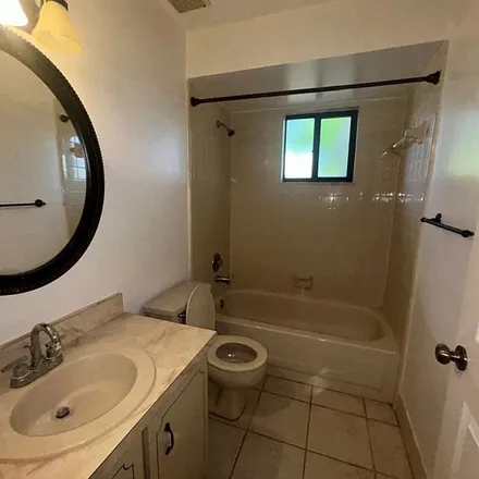 Rent this 2 bed apartment on 400 Plumosa Avenue in Port Orange, FL 32127