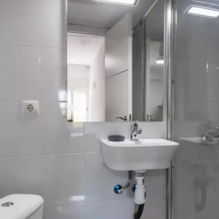 Rent this 3 bed apartment on unnamed road in 46019 Valencia, Spain