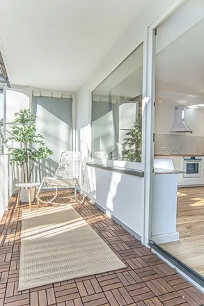 Rent this 2 bed apartment on Lindemannstraße 35 in 40237 Dusseldorf, Germany