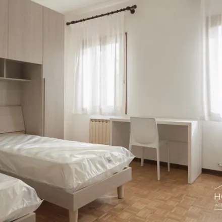 Image 3 - Via Ippolito Nievo, 31021 Mogliano Veneto TV, Italy - Apartment for rent