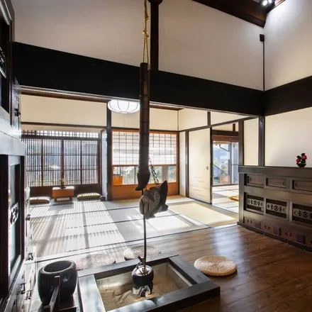 Image 2 - Kameoka, Kyoto Prefecture, Japan - House for rent