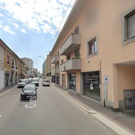 Rent this 1 bed apartment on Corso Novara in 27029 Vigevano PV, Italy