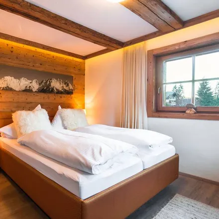 Rent this 4 bed house on Ellmau in Dorf, 6352 Ellmau