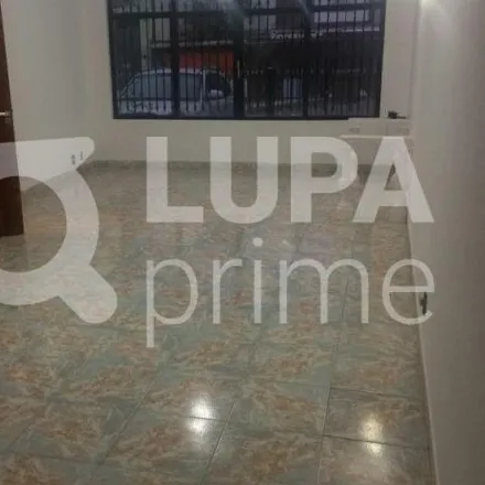 Buy this 3 bed house on Rua Conchilia in Vila Albertina, São Paulo - SP