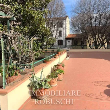 Rent this 5 bed apartment on Piazza Cardinale Elia Dalla Costa 28 in 50126 Florence FI, Italy