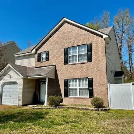 Rent this 3 bed house on 5220 Winery Drive in Boone, Chesapeake