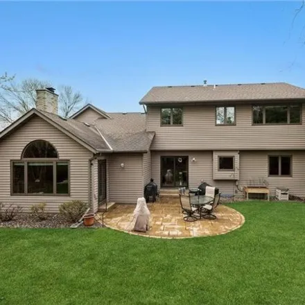 Image 4 - 11698 Oakview Court North, Champlin, MN 55316, USA - House for sale