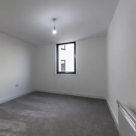 Image 4 - Ridley Street, Park Central, B1 1SF, United Kingdom - Apartment for rent