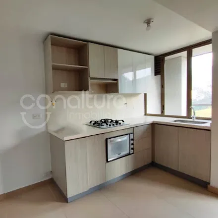 Rent this 2 bed apartment on Carrera 46 C in Cañaveralejo, 055450 Sabaneta