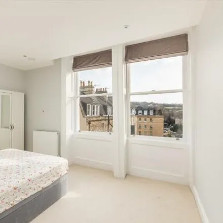 Image 7 - The Edgar Town House, 64 Great Pulteney Street, Bath, BA2 4DN, United Kingdom - Apartment for sale