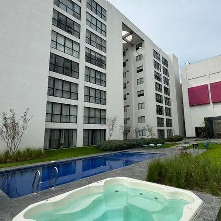 Rent this 3 bed apartment on Calle Paseo de la Serenata in 45606 Tlaquepaque, JAL