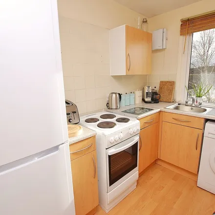 Rent this 1 bed apartment on Woking Road in Guildford, GU1 1QD