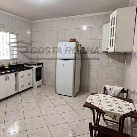 Buy this 3 bed house on Rua Estado de Minas Gerais in Recanto do Guaraú, Salto - SP
