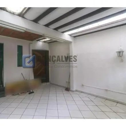 Rent this 3 bed house on Auto Posto Jordanópolis in Avenida Padre Anchieta 600, Jordanópolis