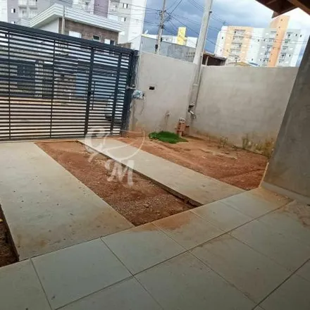 Buy this 3 bed house on Rua Dorival Bonassi in Tulipas, Jundiaí - SP