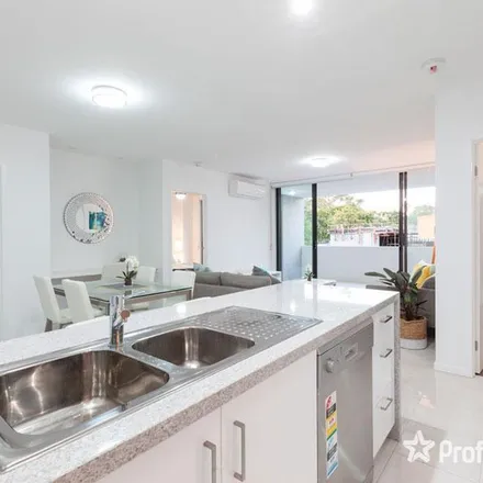Rent this 2 bed apartment on 14 Gallagher Terrace in Kedron QLD 4031, Australia