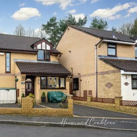 Buy this 3 bed house on Sanctuary Court in Cardiff, CF5 4NB