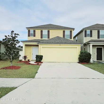 Buy this 3 bed house on 8587 Dylan Michael Drive in Jacksonville, FL 32210