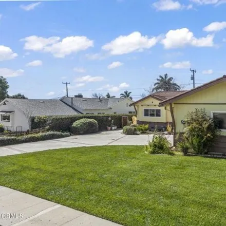 Image 3 - 377 Seton Hall Avenue, Ventura, CA 93003, USA - House for sale