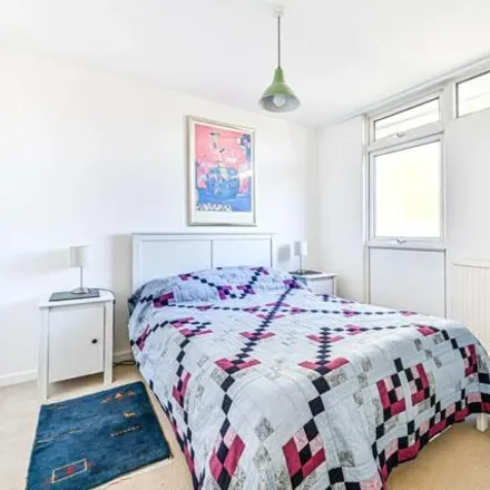 Buy this 3 bed house on St Mary's Road in Gibbon Road, London