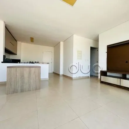 Buy this 2 bed apartment on Rua Padre José Conceição Meirelles in Vila Independência, Piracicaba - SP