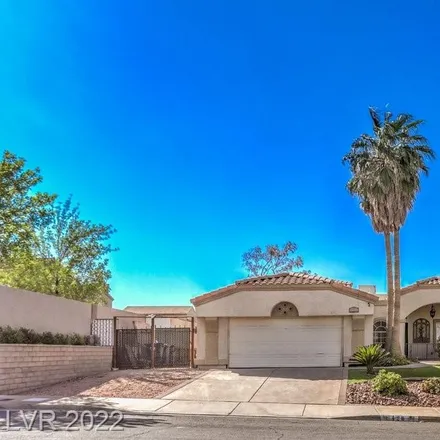 Buy this 4 bed house on 426 Janice Drive in Henderson, NV 89015