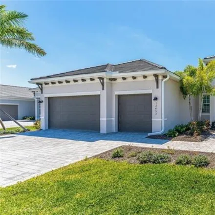 Image 3 - Wellen Park Golf & Country Club, Opal Sand Drive, North Port, FL 34223, USA - House for rent