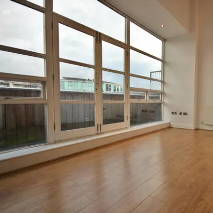 Rent this 2 bed apartment on Albion Mill in Pollard Street, Manchester