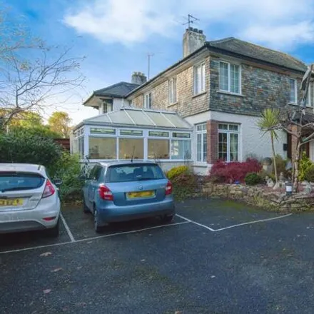Buy this 4 bed duplex on Penwinnick Road in St. Austell, PL25 5DW