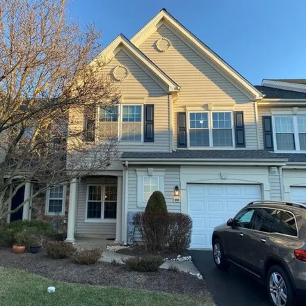 Rent this 3 bed house on Oaktree Court in Warwick Township, PA