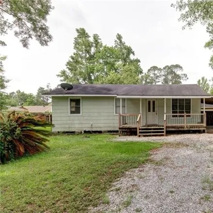 Buy this 3 bed house on 580 Pheasant Street in Ozone Woods, St. Tammany Parish