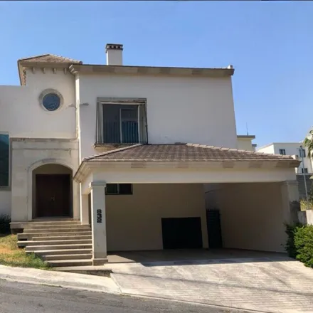 Image 1 - Sócrates, Contry La Silla, 64860 Guadalupe, NLE, Mexico - House for sale