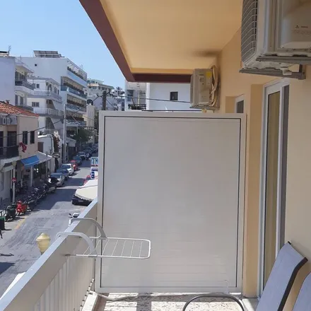 Image 7 - D, Αυστραλίας, Rhodes, Greece - Apartment for rent
