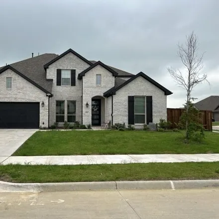Rent this 4 bed house on Manor Creek Way in Mansfield, TX 76063