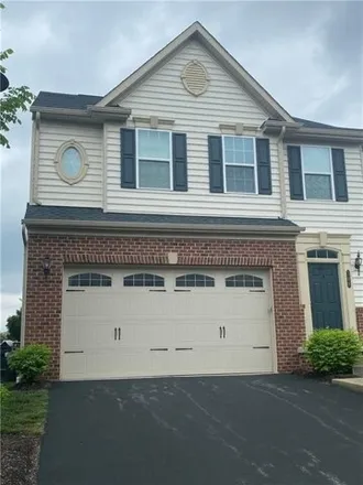 Rent this 4 bed house on 386 Rosecliff Drive in Wexford, PA 15090
