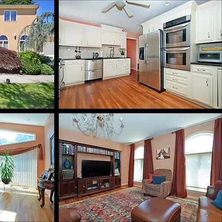 Buy this 3 bed house on 124 Alpine Estates Drive in Cranston, RI 02921