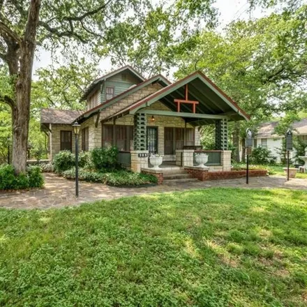 Buy this 2 bed house on 335 South O'Connor Road in Irving, TX 75060