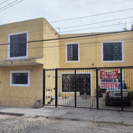 Buy this 4 bed house on Calle Oro in Villas de Guadalupe, 45180 Zapopan