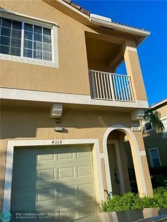 Rent this 2 bed condo on unnamed road in Miramar, FL 33015