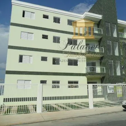 Buy this 1 bed apartment on Rua Luiz Marson in Cardoso, Pindamonhangaba - SP